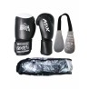 Par De Guantes Adx Para Box Olimpico Mod Boxing Club Bbg-01