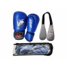 Par De Guantes Para Box Adx Ubg-02 Uppercot + Desodorizante