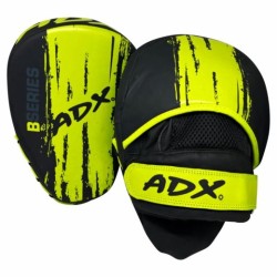 Par De Manoplas Curvas. Adx. Modelo: B Series.