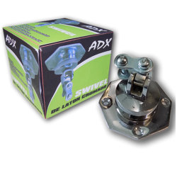 Swivel de latón para Pera de boxeo