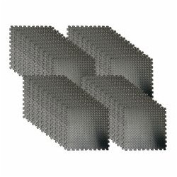 Piso Gym Tatami Adx 40 Piezas De 60x60x1.2cm