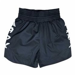 Short Box Adx Premium Repelente+Resistente+Ligero Antifluido