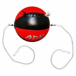 Pera Loca Redonda  En Piel Genuina