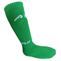 Media para Fútbol Soccer color Verde