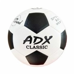 Balón De Fútbol Laminado #5 ADX Mod Classic Peso/Medida Oficial