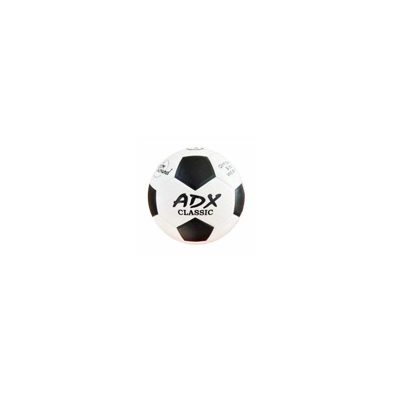 Balón De Fútbol Laminado #5 ADX Mod Classic Peso/Medida Oficial