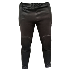 Pantalon para Portero Adulto PROFESIONAL en licra.