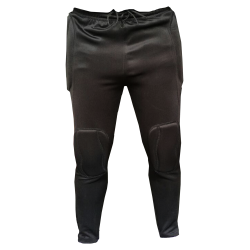 Pantalon para Portero Adulto PROFESIONAL en licra.