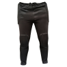 Pantalon para Portero Adulto PROFESIONAL en licra.