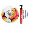 Balon Fut Termosellado Reglamentario Adx C/bomba Fx-1500 #5