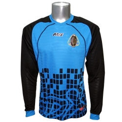 Su?ter para Portero color Azul Celeste