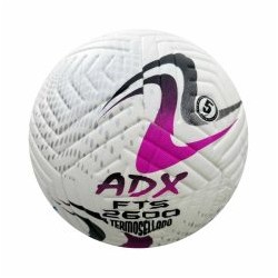 Balon Fut Termosellado Texturizado Peso Reglamentario Adx #5