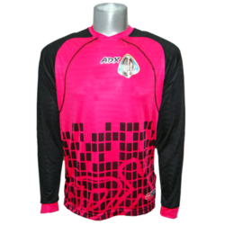 Su?ter para Portero color Fiusha