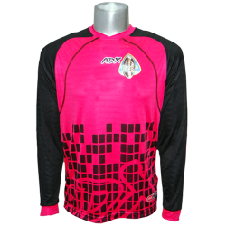 Su?ter para Portero color Fiusha