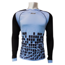 Su?ter para Portero color Plumbago