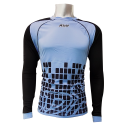 Su?ter para Portero color Plumbago