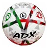 Balón Futbol Adx #5 Costura Reforzada Peso Y Medida Oficial