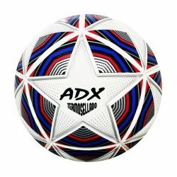 Balon Futbol Termosellado Estrella, Peso Reglamentario Adx #5