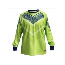 Sueter para portero Modelo Grecas Luminary/Rey