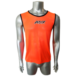 Casaca Cerrada color Naranja