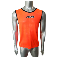 Casaca Cerrada color Naranja