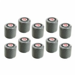 Cinta Cebolla 10 Piezas Medida 7cm X27m De Largo Calidad Adx