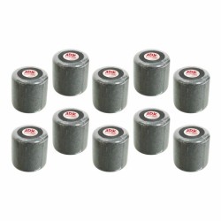 Cinta Cebolla 10 Piezas Medida 7cm X27m De Largo Calidad Adx