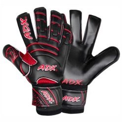 Guante Portero Adulto Adx Mod Tiger C/ Varilla Y Palma Domba