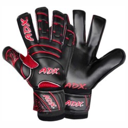 Guante Portero Adulto Adx Mod Tiger C/ Varilla Y Palma Domba