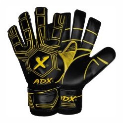 Guante Portero Adulto Adx Mod. Cosmos con varilla Y Palma Domba