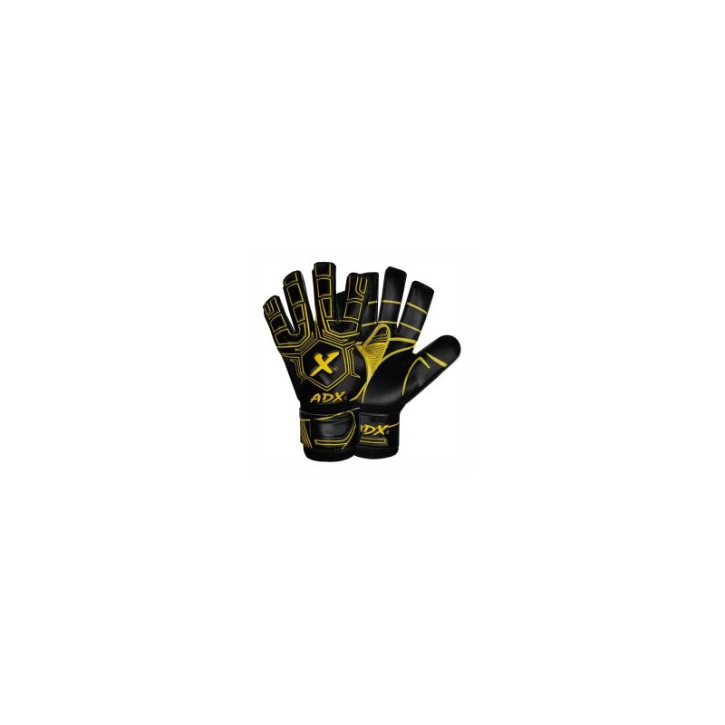 Guante Portero Adulto Adx Mod. Cosmos con varilla Y Palma Domba