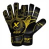 Guante Portero Adulto Adx Mod. Cosmos con varilla Y Palma Domba