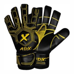 Guante Portero Adulto Adx Mod. Cosmos con varilla Y Palma Domba