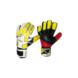 Guante Portero Profesional Palma Latex Aleman Barrier