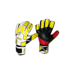 Guante Portero Profesional Palma Latex Aleman Barrier