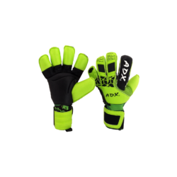 Guante Portero Profesional Palma Látex Alemán Elite