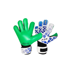 Guante Portero Profesional Palma Latex Aleman Focus