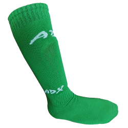 Media para Fútbol Soccer color Verde