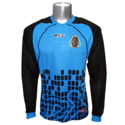 Su?ter para Portero color Azul Celeste