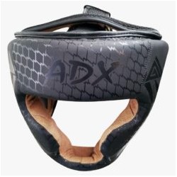 Careta Entrenamiento C/ Pomulos Menton Acojinado En Nuca