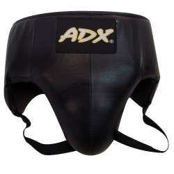 Copa protectora ADX en Piel.