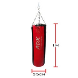 Costal 100×35 Cm con Cadena y destorcedor Garantizado