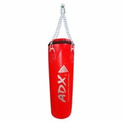 Costal Box 30×90 con Relleno Aserrin/tela Cadena+destorcedor