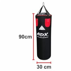 Costal Box Adx Poliester Canasta C/pvc  Relleno Garantizado