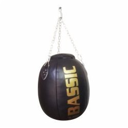 Costal Box Bola Cadena Destorcedor Relleno Triturado Especial