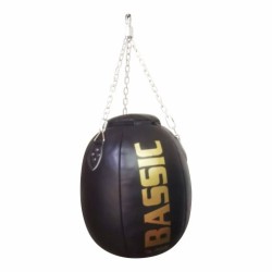 Costal Box Bola Cadena Destorcedor Relleno Triturado Especial