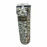 Costal De Boxeo Lona Camuflaje