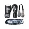 Par De Guantes Adx Para Box Olimpico Mod Boxing Club Bbg-01