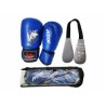 Par De Guantes Para Box Adx Ubg-02 Uppercot + Desodorizante