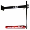 Spped Bar Adx Graduable,uso Rudo. Sparbar Soporte Robusto.